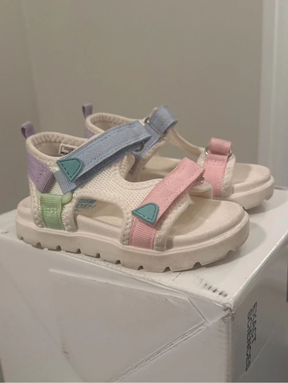 OshKosh Bgosh cute pastel